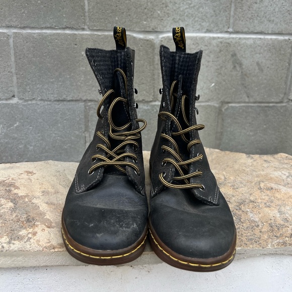 Dr. Martens tehani style size 6 original laces - Picture 1 of 5